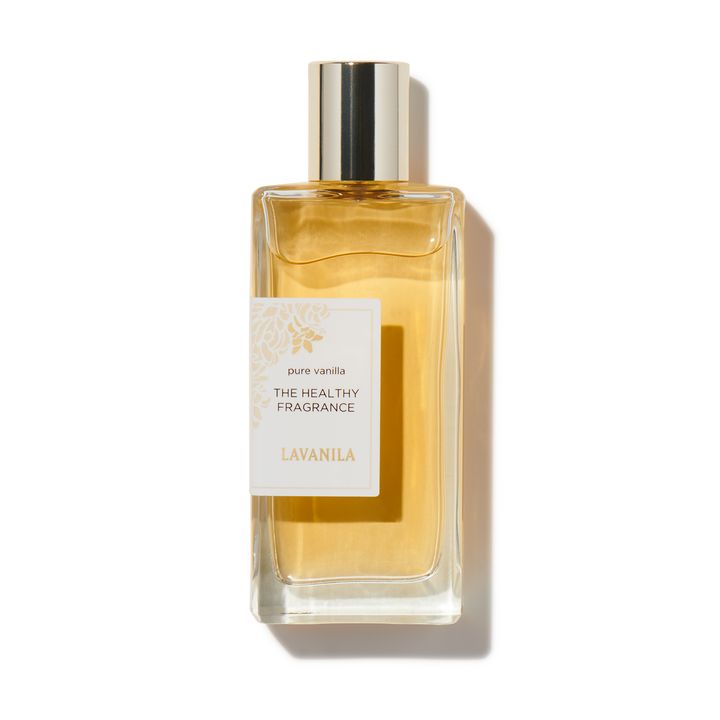 True discount vanilla perfume