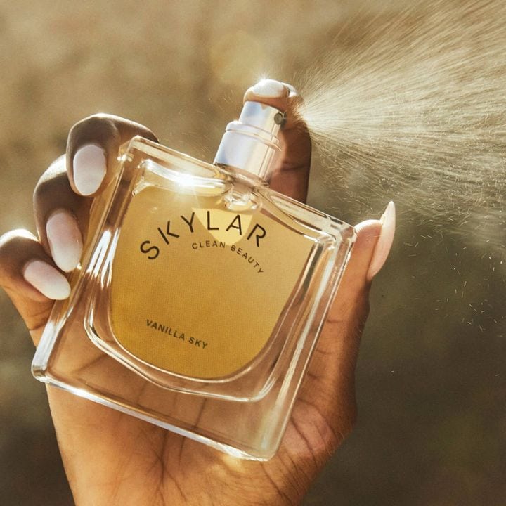 Skylar perfume store