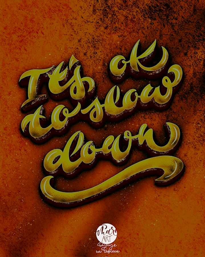 stempel Procreate jak ustawic