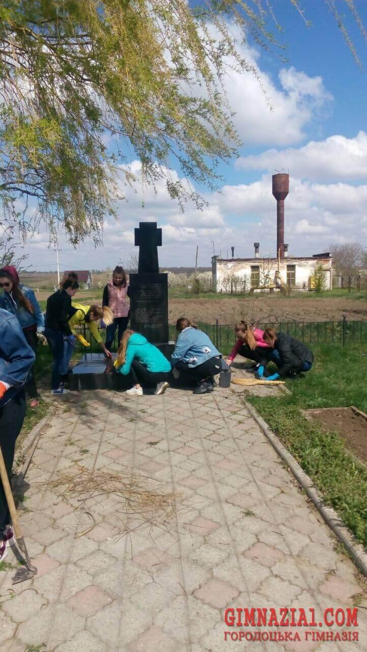 "Хто не пам'ятає минулого, той не вартий свого майбутнього" 0 02 05 f35f3fa9ef441351bf3d35b2c5160a013b7fd3a61babe3d11b2e68c70fd174a4 full - "Хто не пам'ятає минулого, той не вартий свого майбутнього"