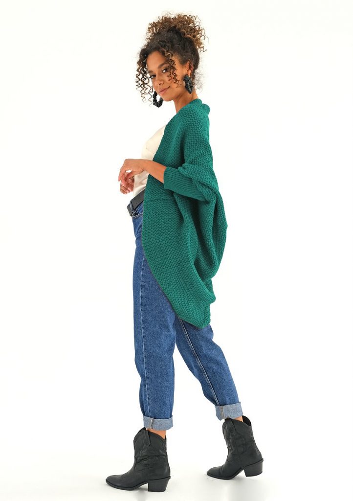 Co robić aby swetry nie niszczyły się w praniu