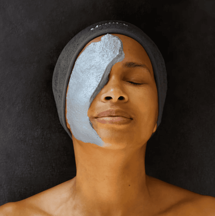Platinum Facial 3