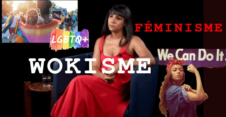 Féminisme et Wokisme, si c&rsquo;était pour le business