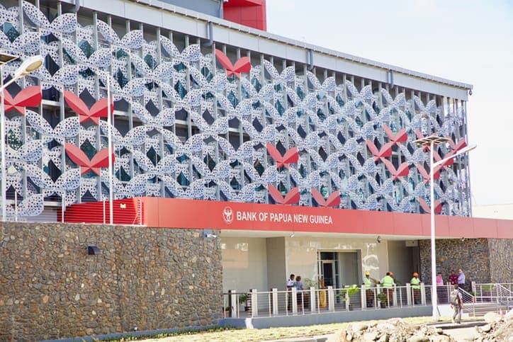 Bank of PNG
