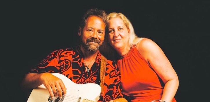 Long Tall Deb & Colin John