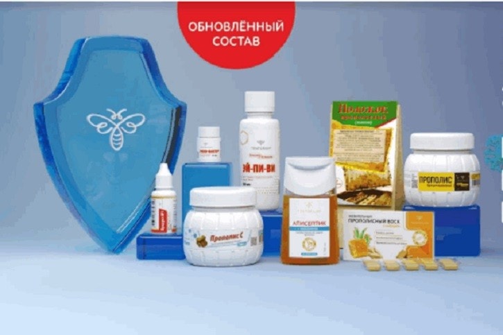 Защита от короновируса