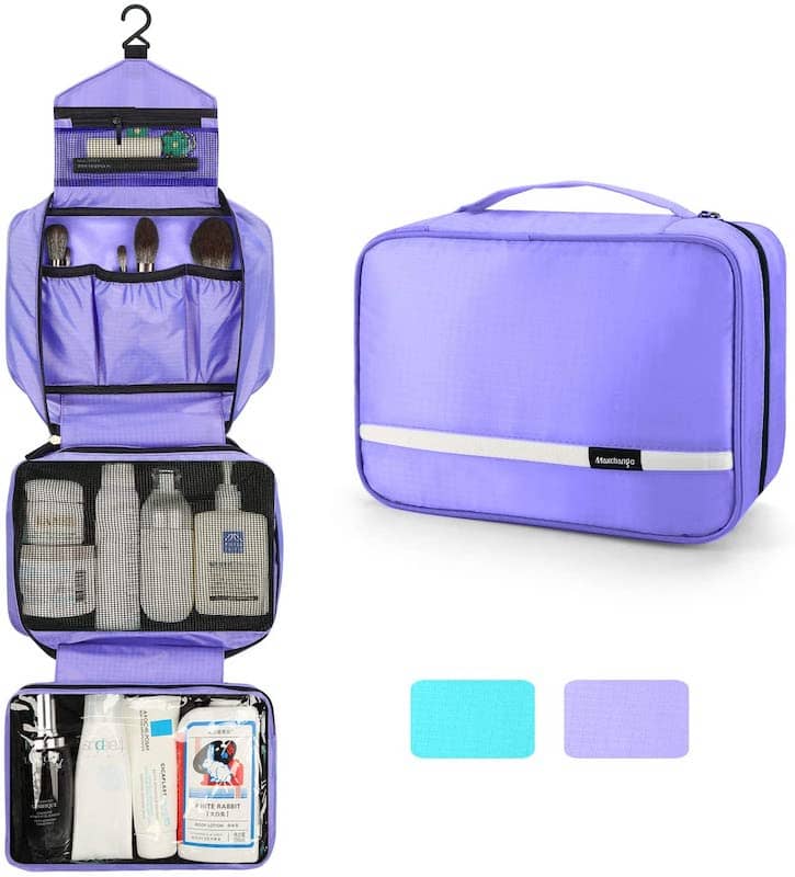 Cosmetics Travel Bag