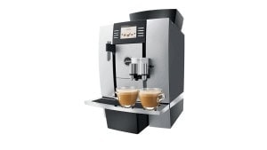Giga X3C professional bean-to-cup coffee machine 