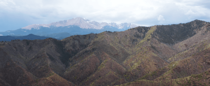 Pikes Peak