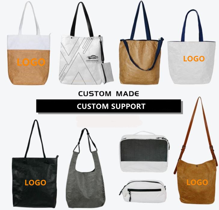 Promotional bags