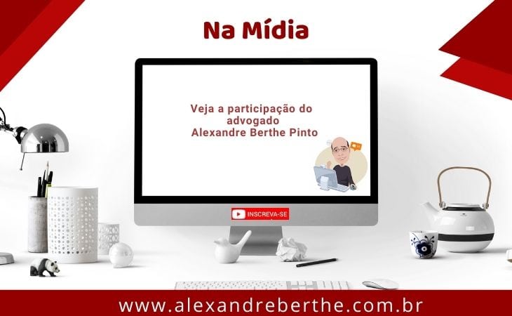 Alexandre Berthe Pinto