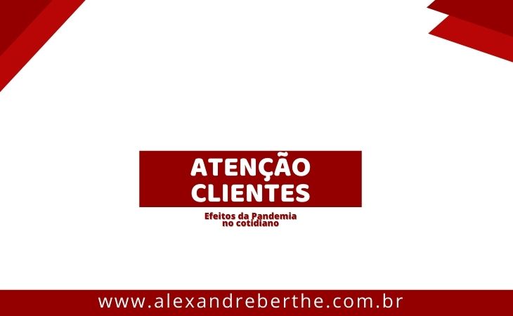 Atenção Cliente