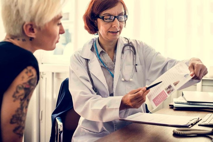 Worried about Ketoacidosis? Check With Your Doctor First