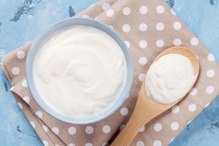 Low Carb Sour Cream