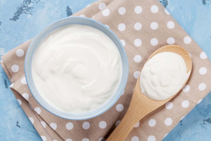 Low Carb Sour Cream