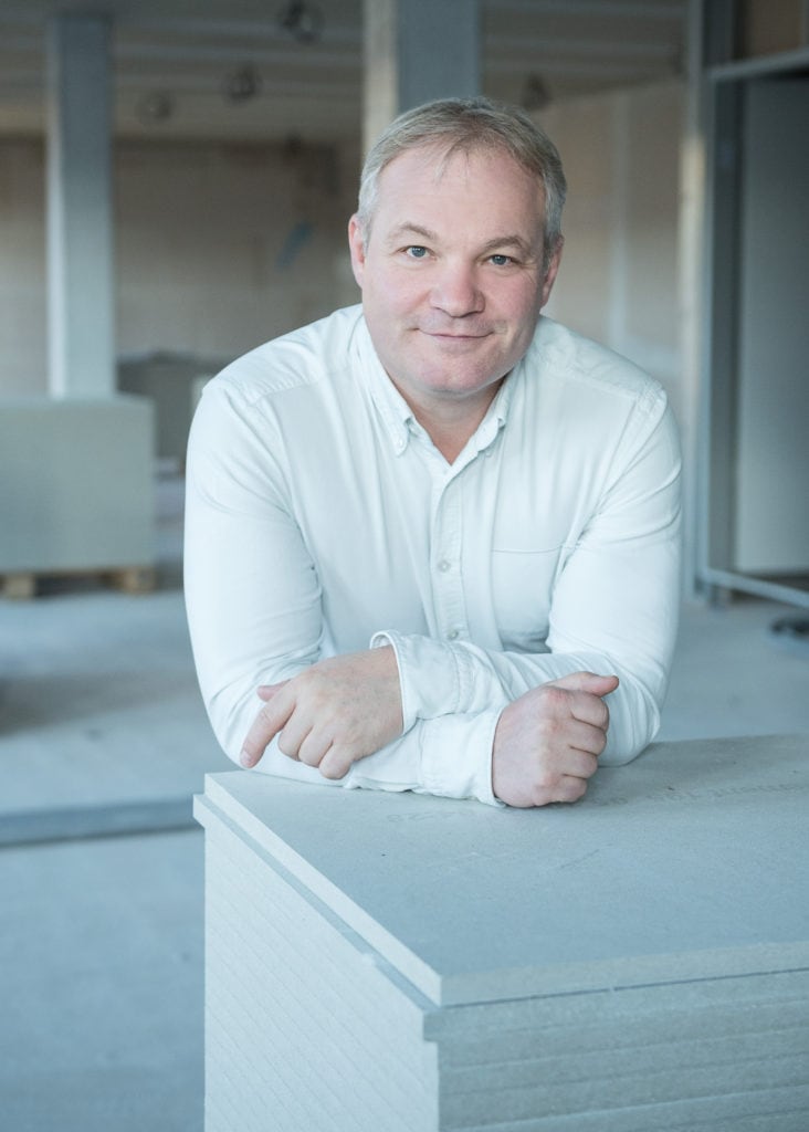 Jan Kretzschmar verrät in diesem Text seine drei Weihnachtswünsche.