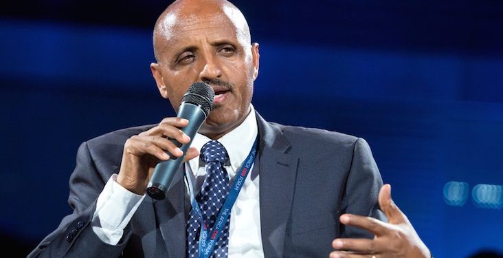 Tewolde GebreMariam