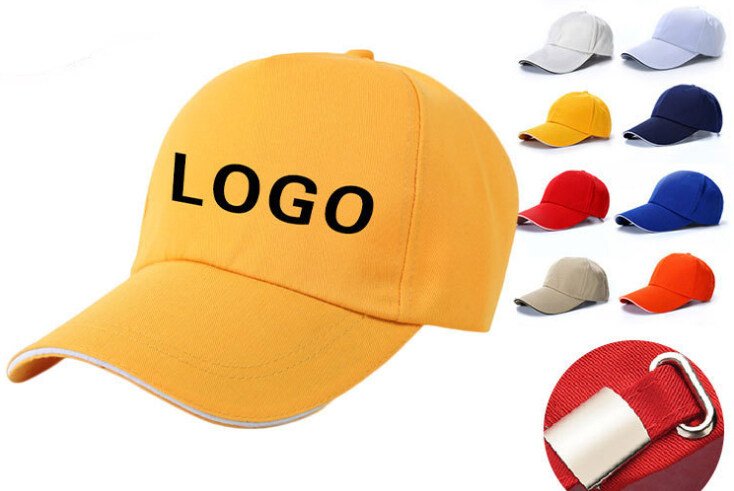 Promotional cap