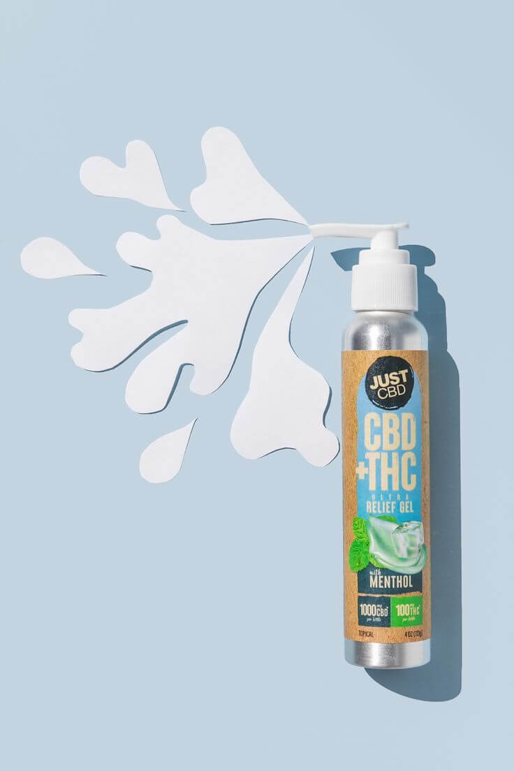 You are currently viewing Canabis Cream | Justcbdstore.com