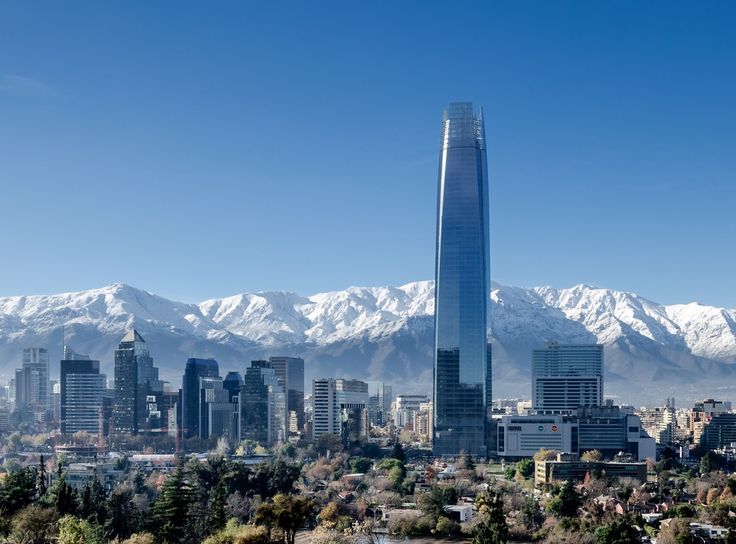 Santiago de Chile
