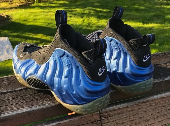 Foamposite One