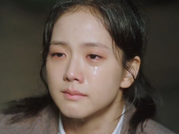 Jisoo Minta Maaf Anniversary