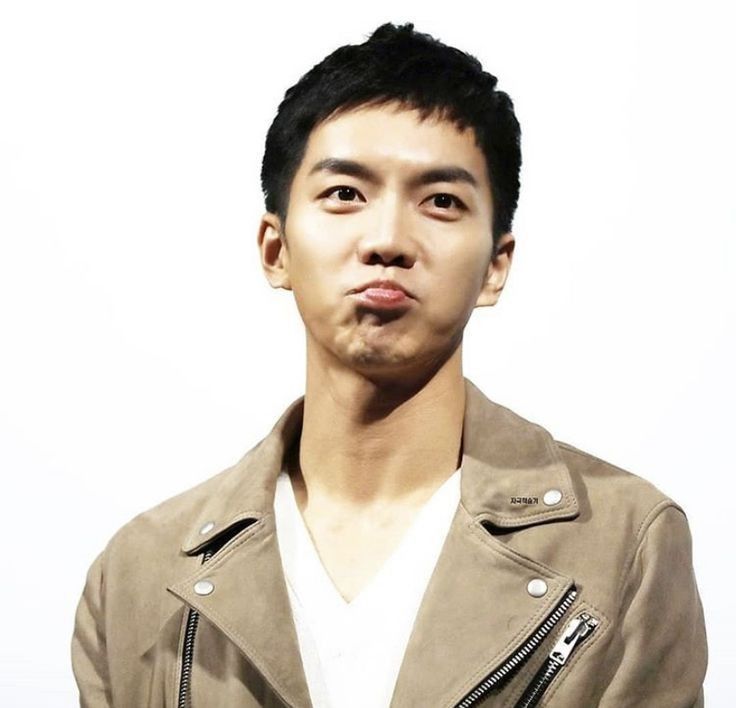 Lee Seung Gi