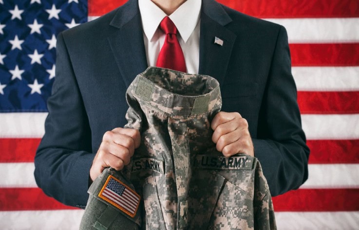 Jason Vandegrift of Grove City, Pennsylvania, On Why Veterans Make Great Leaders in Business