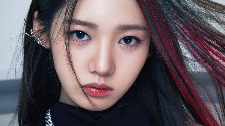 Profil Rora BABYMONSTER