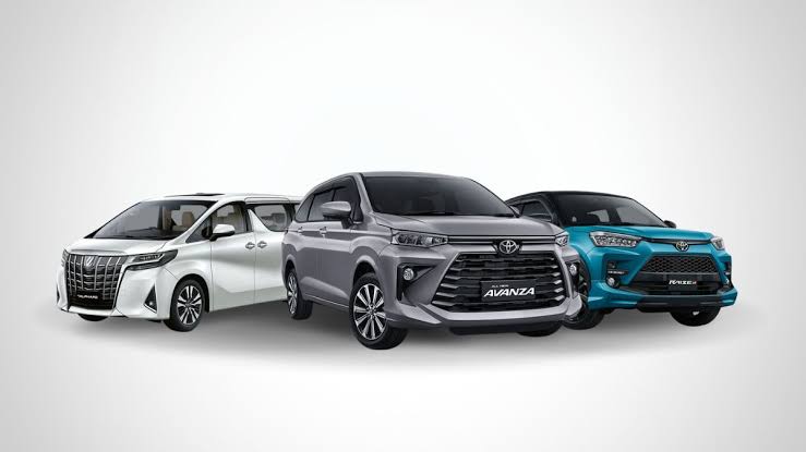 Penjualan Mobil 2024