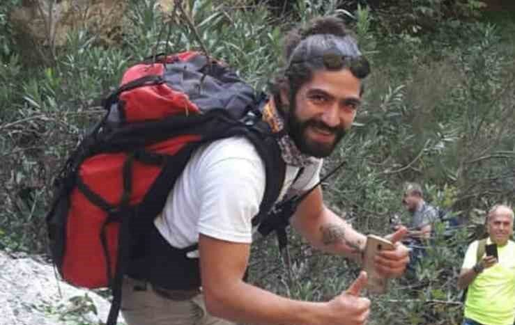 Denize atladı, boynu kırıldı, 18 gün süren yaşam mücadelesini kaybetti