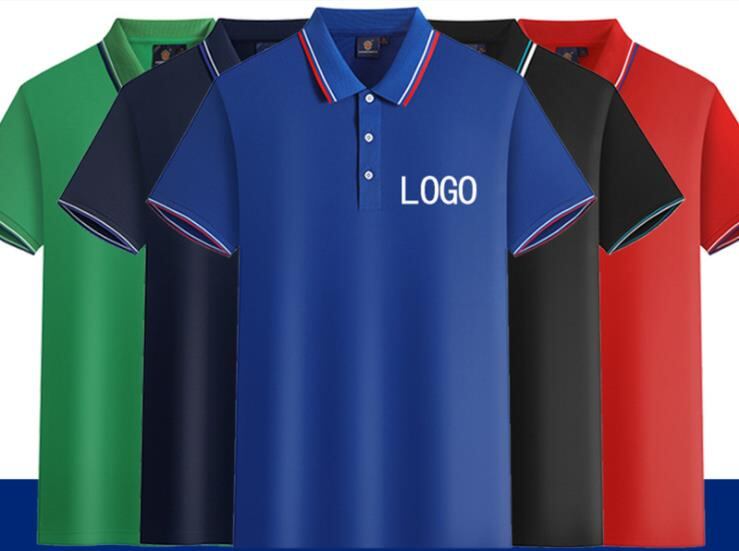 Promotional T-shirt