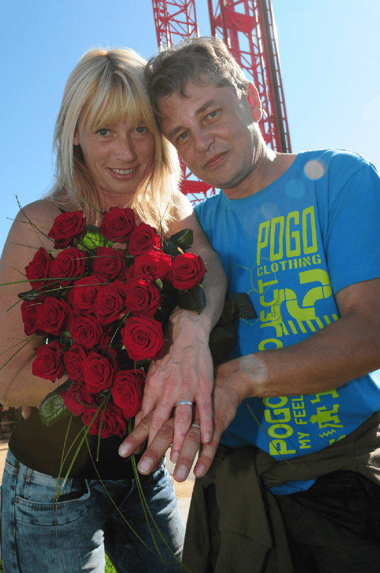 Foto: BELANTIS, Ring