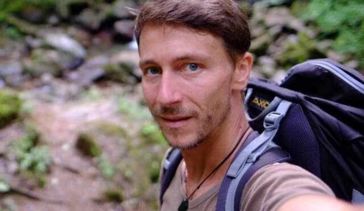 کارآفرین کرواسی در اصفهان