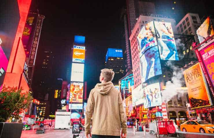 10 choses à faire gratuitement à New York pour visiter à moindre coût 4 10 choses gratuites à faire à New York