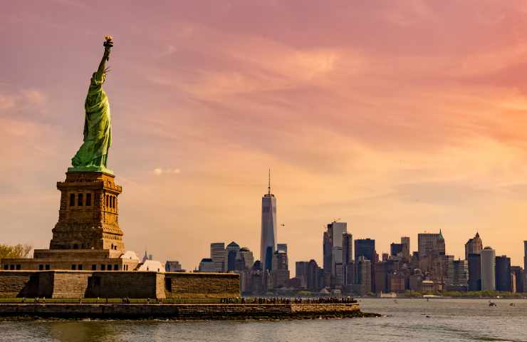Le guide pour faire de belles photos à New York : meilleurs spots et astuces 1 Faire Belles Photos New York 740480