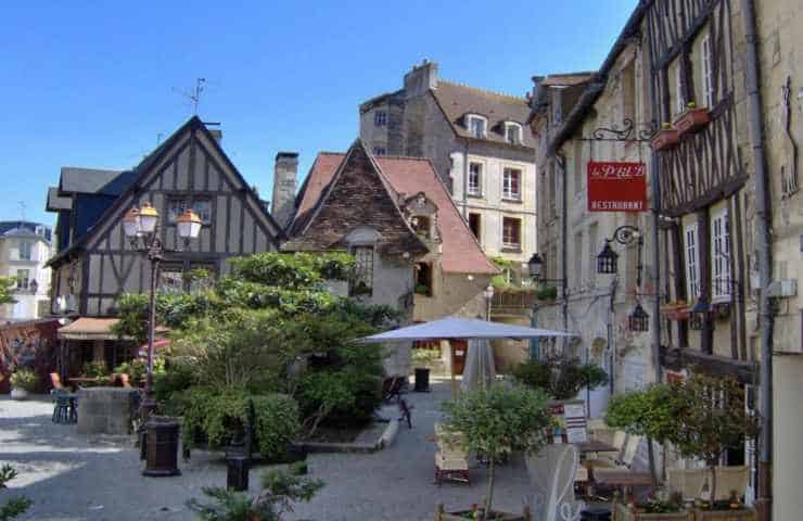 Hotel Caen