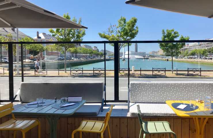 Hotel Le Havre
