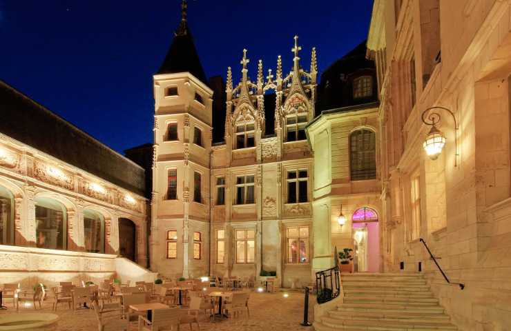 Hotel Rouen