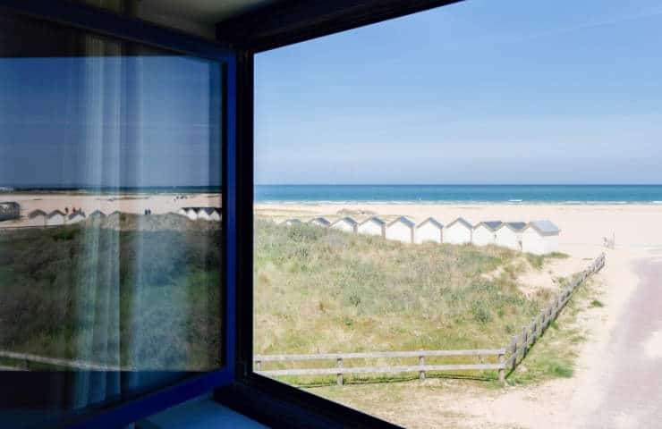 Thalazur Ouistreham