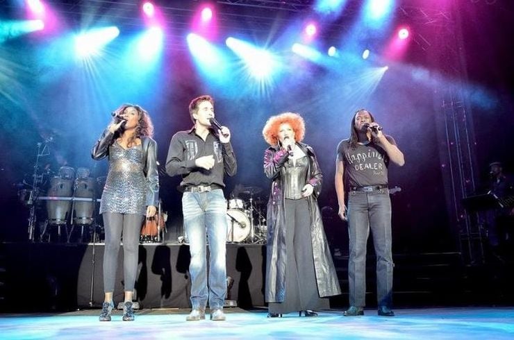 Foto: LEGOLAND® Deutschland Resort, musicalpeople