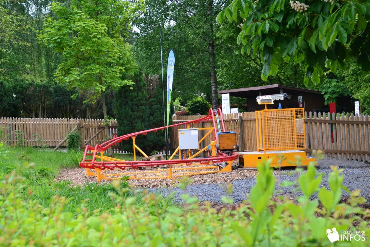 Foto: Freizeitparkinfos.de, Erlebnispark Steinau