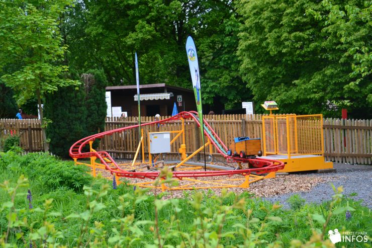 Foto: Freizeitparkinfos.de, Erlebnispark Steinau
