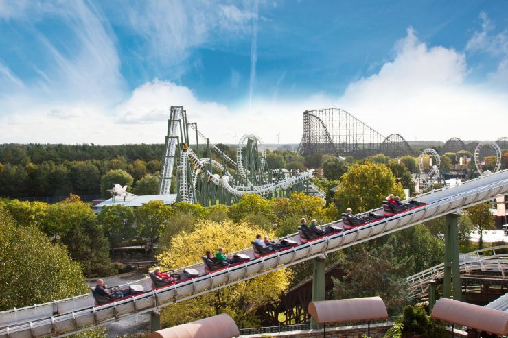 Foto: Heide Park Resort
