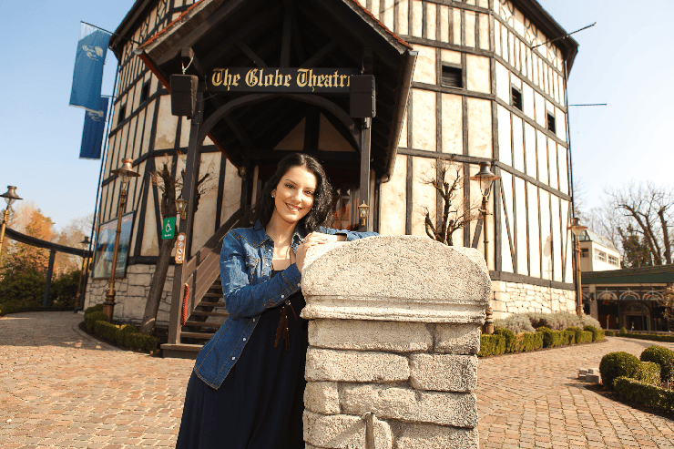 Foto: Europa-Park, Ornella de Santis