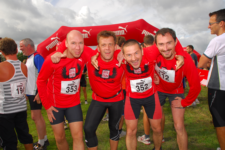 Foto: sportograf.com, Survival Run powered by Puma