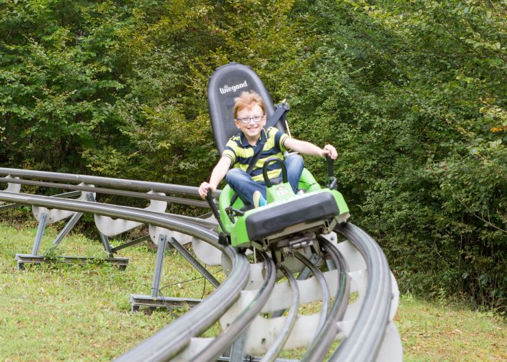 Foto: Eifelpark, Eifel Coaster