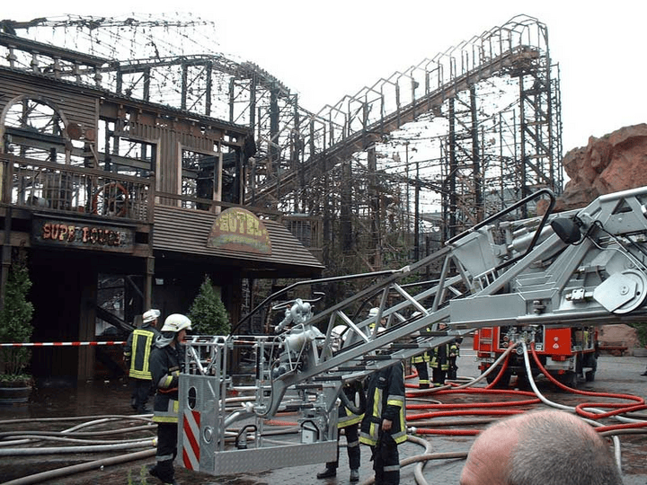 Foto: phantaweb.de, Gebirgsbahn brand