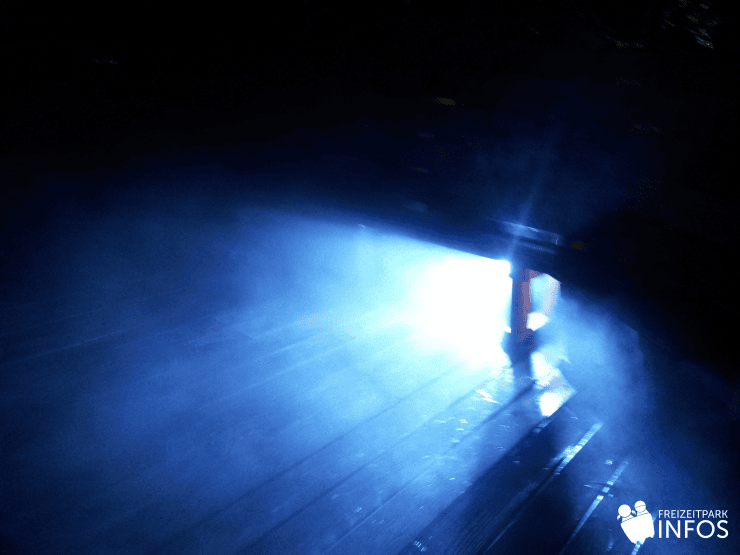 Foto: Freizeitparkinfos.de, Halloween Horror Nights