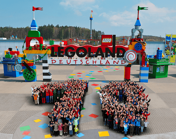Foto: LEGOLAND® Deutschland